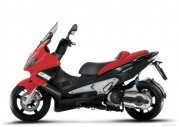 Gilera Nexus 500